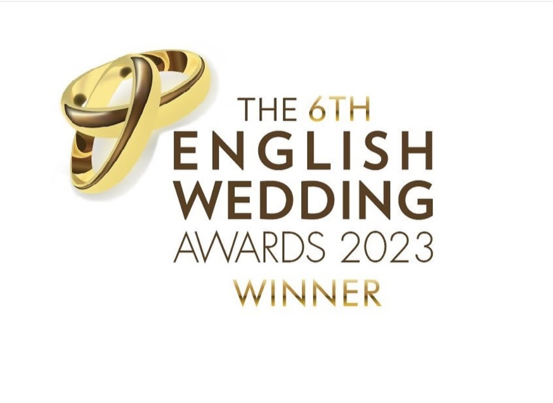 englishweddingawards SW Winner