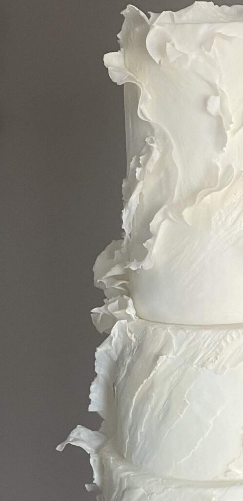 W Texture Detail Cake Pricing Image
