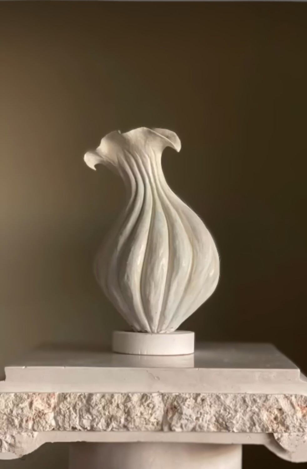 W Vase Workshop Marinas Image
