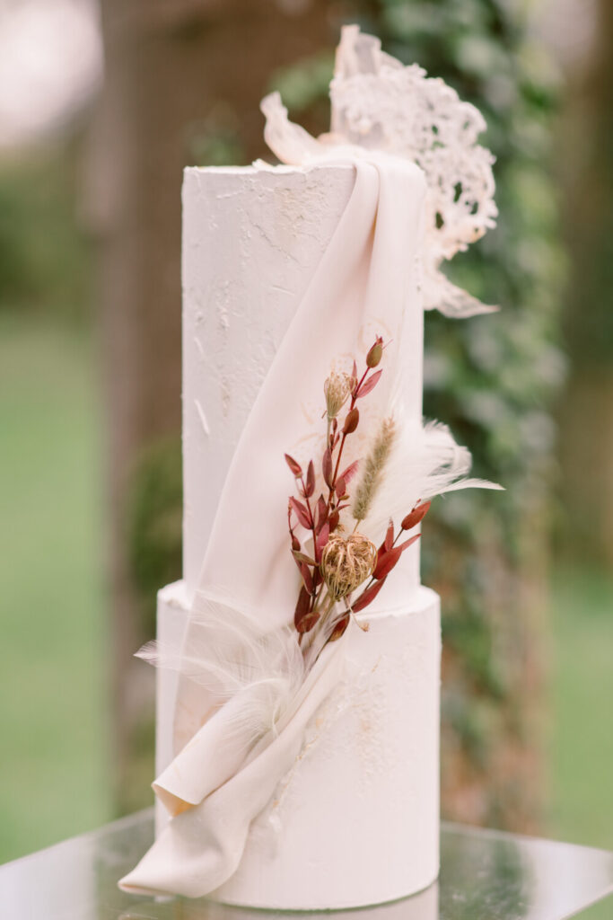 Fonthill Estate Styled Shoot