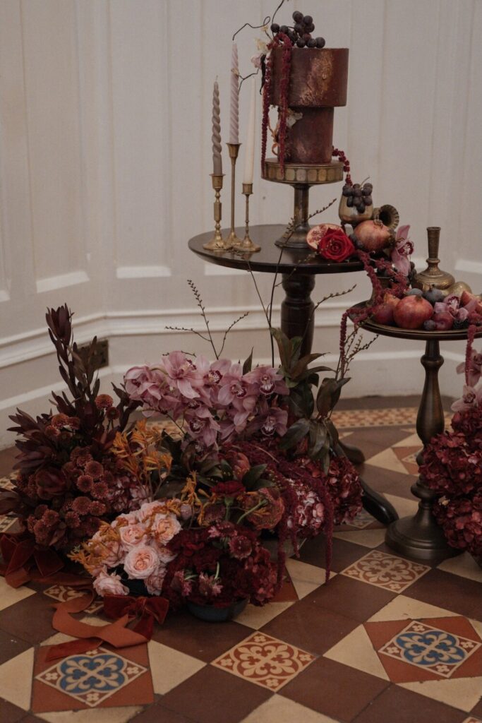 W3 Loandbeholdweddingfair Photoshoot The Elvetham Agrestal Visuals Photo