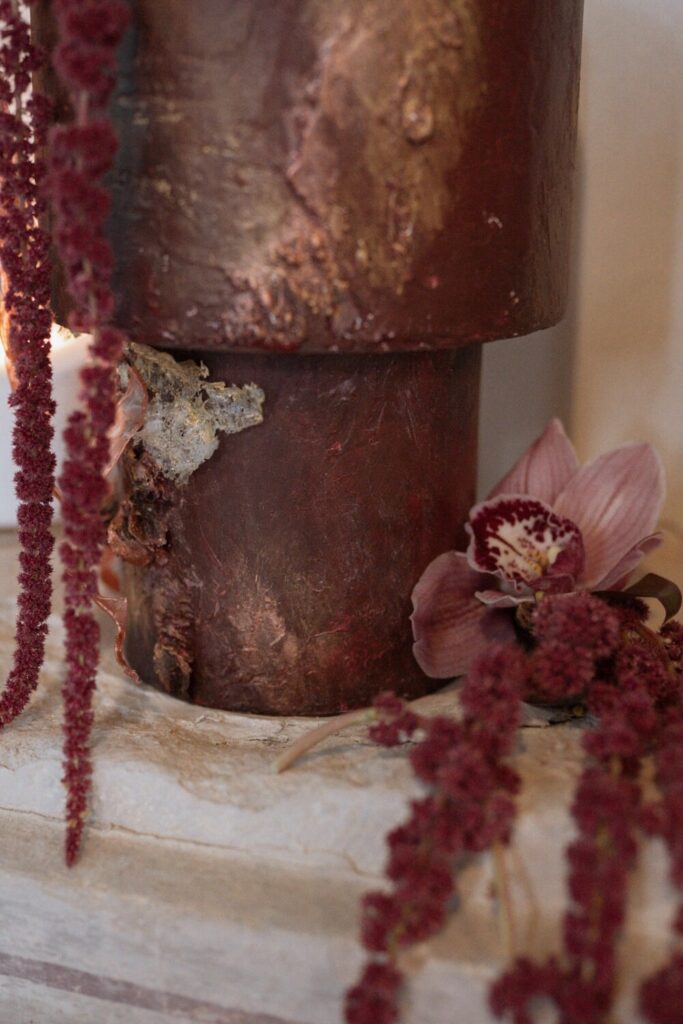 '25 Cake detail inc in Gallery Agrestalvisuals Photo